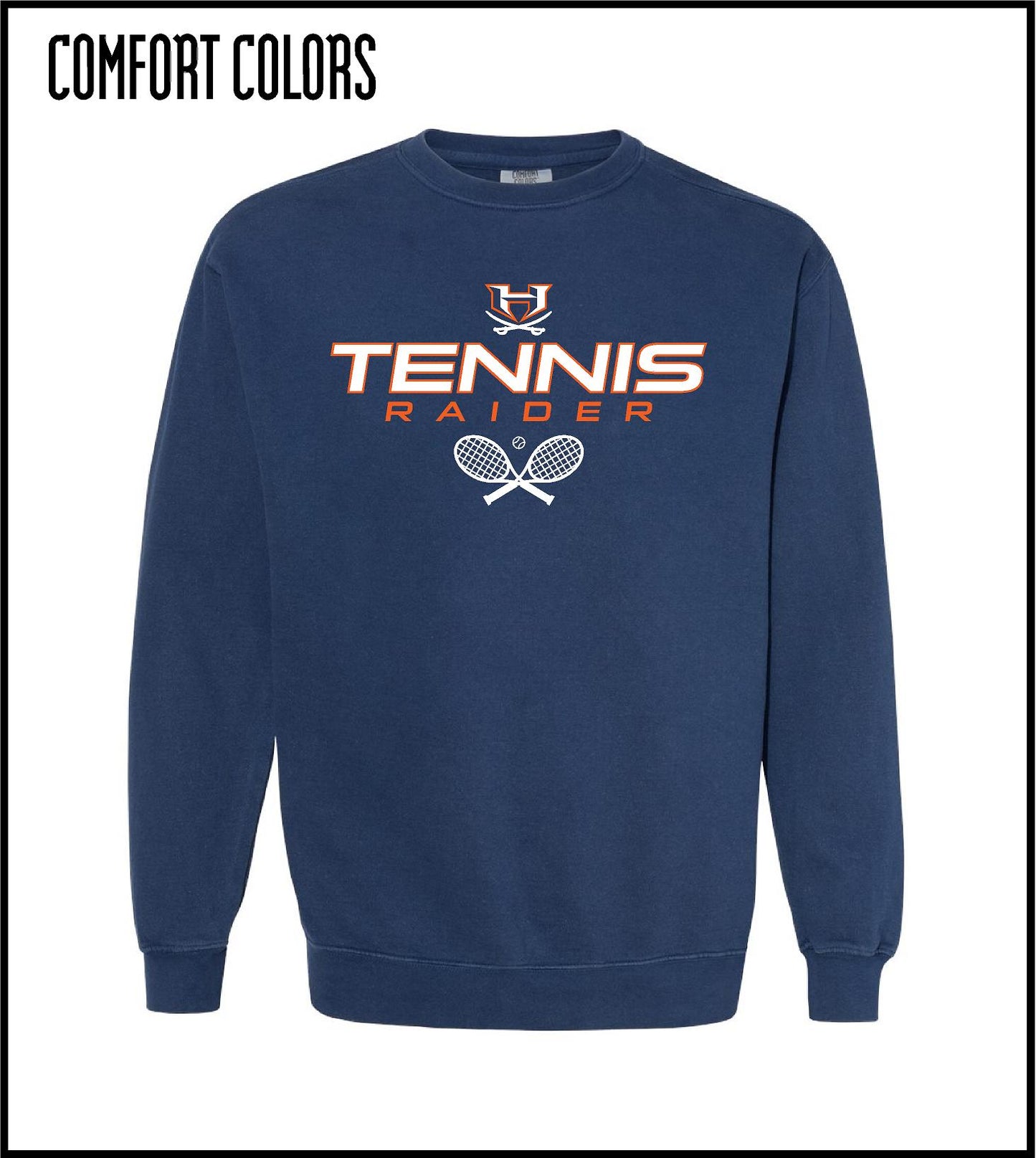 Comfort Colors Sweatshirt