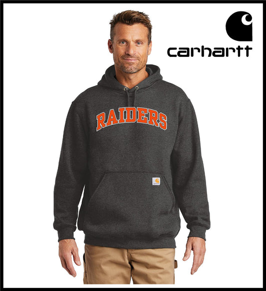 Carhartt Hoodie 04