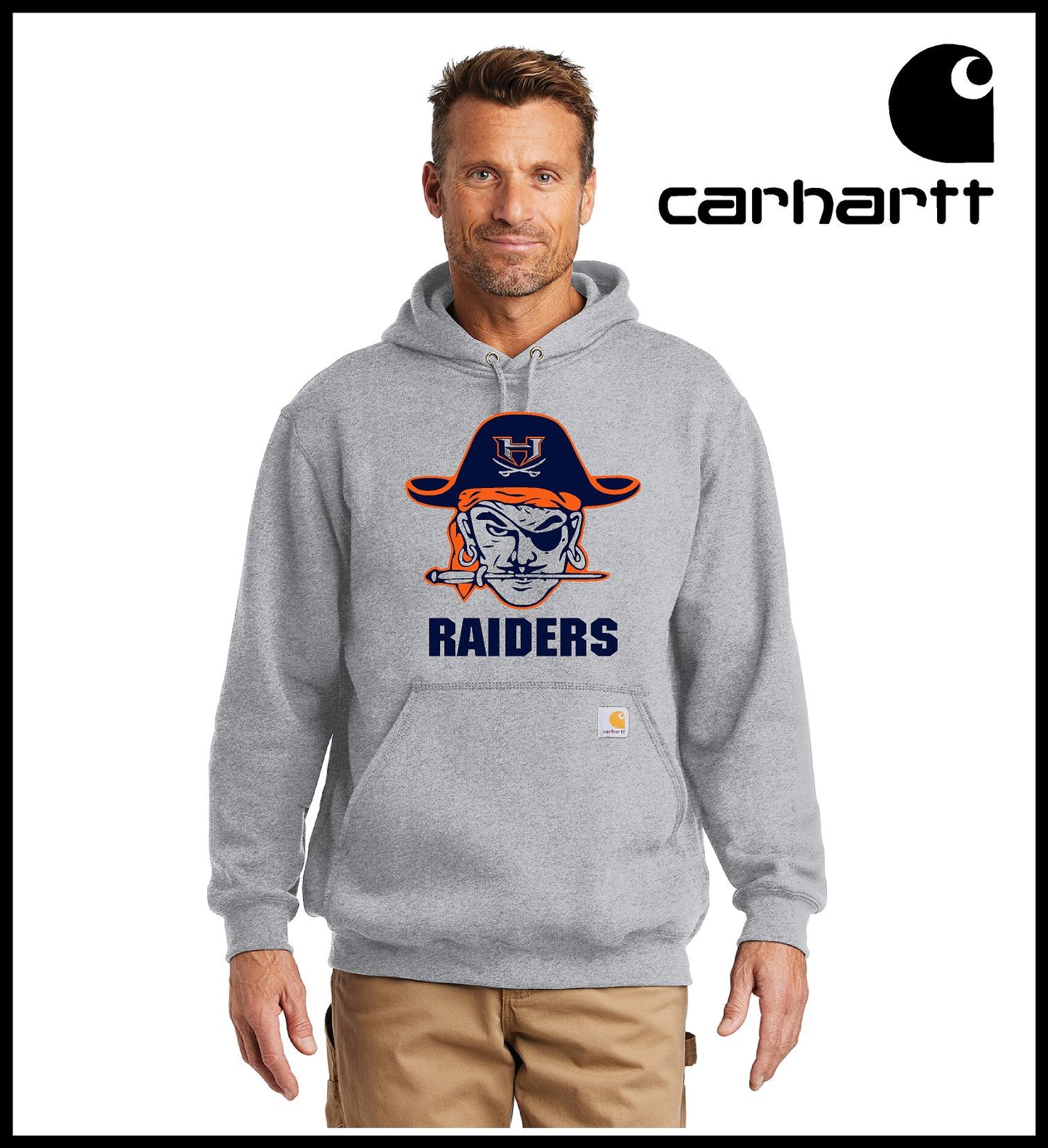 Carhartt Hoodie 02