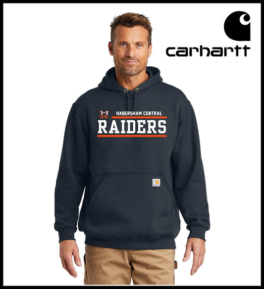 Carhartt Hoodie 03