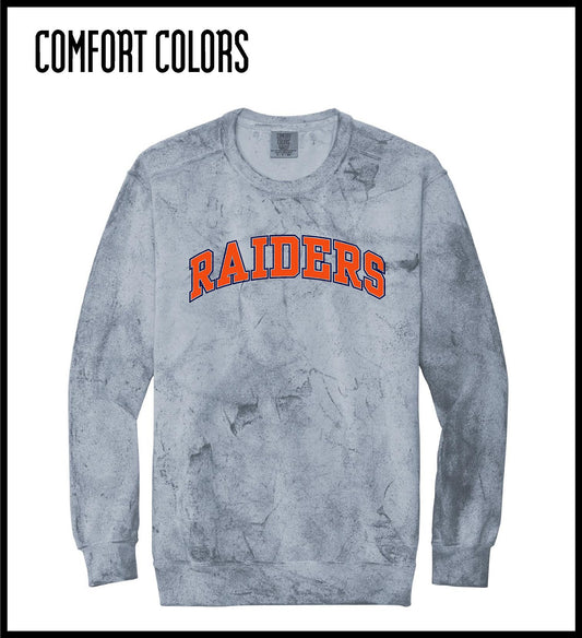 Comfort Colors Color Blast Sweatshirt 05