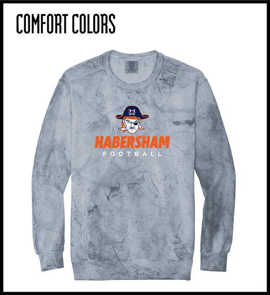 Comfort Colors Color Blast Sweatshirt 07