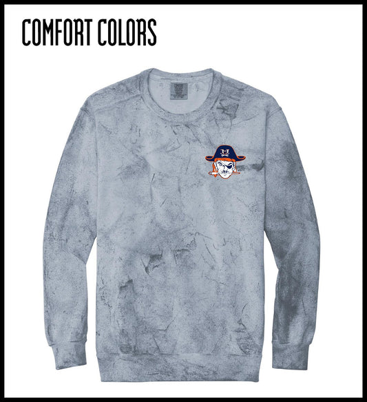 Comfort Colors Color Blast Sweatshirt 09