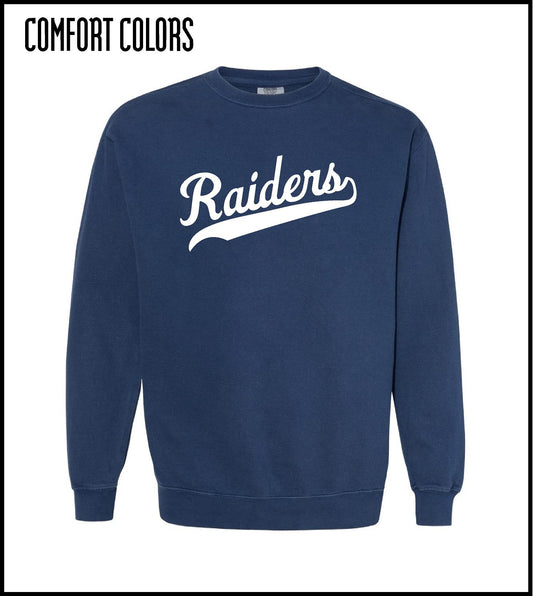 Comfort Colors Sweatshirt 2405
