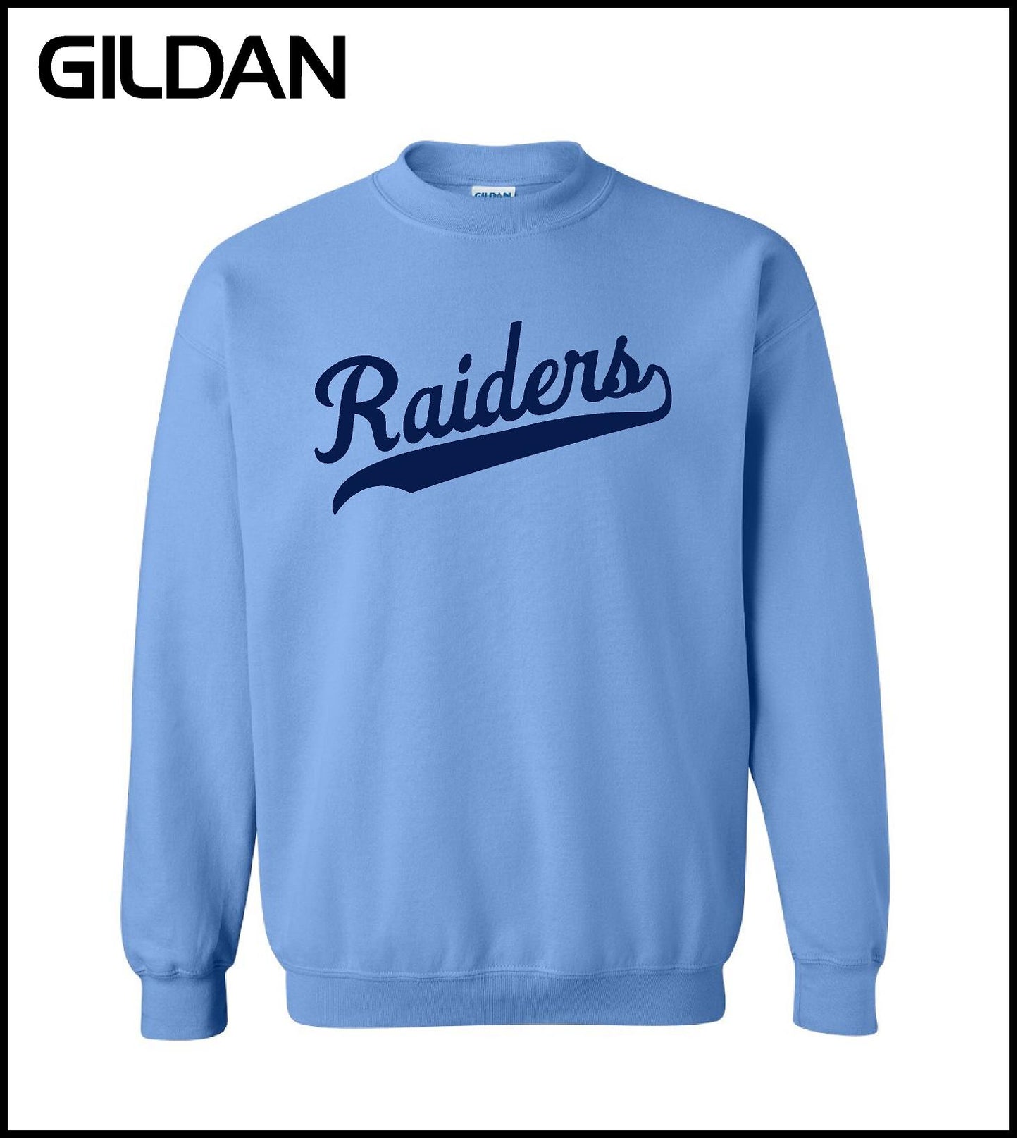 Gildan Sweatshirt 2402