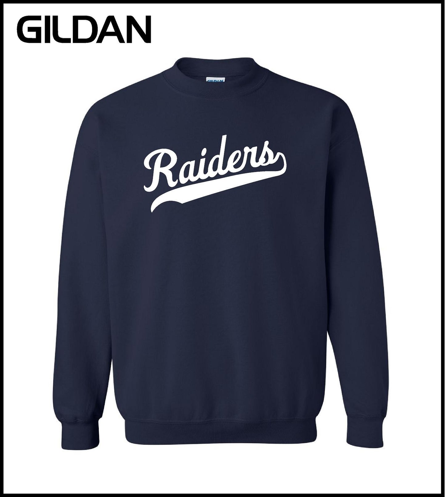 Gildan Sweatshirt 2405