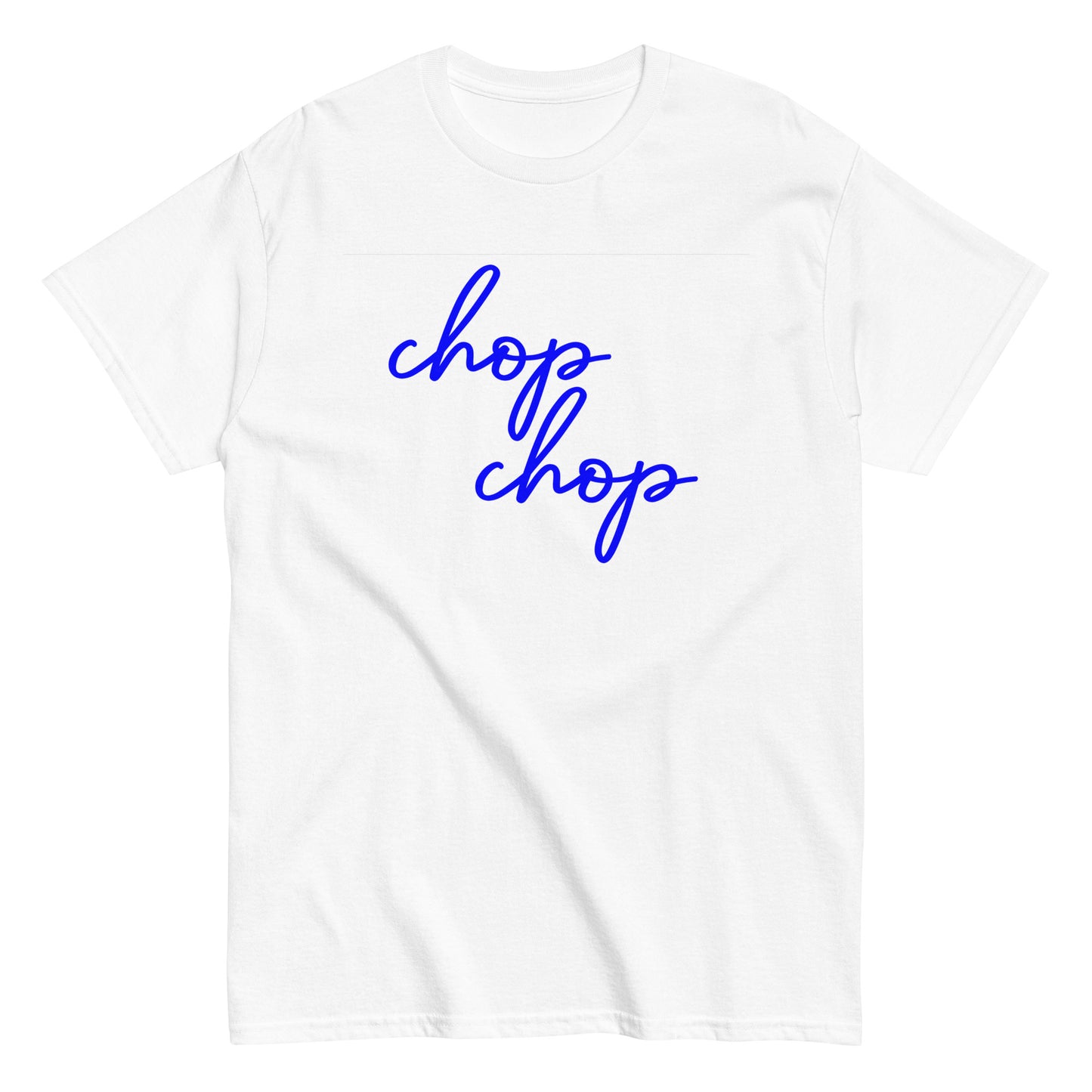 Chop Chop Tee 02