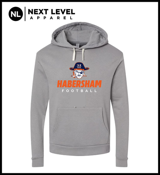 Next Level Hoodie 07