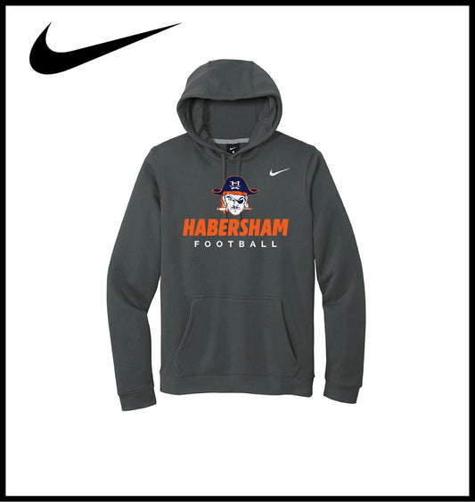 Nike Hoodie 07