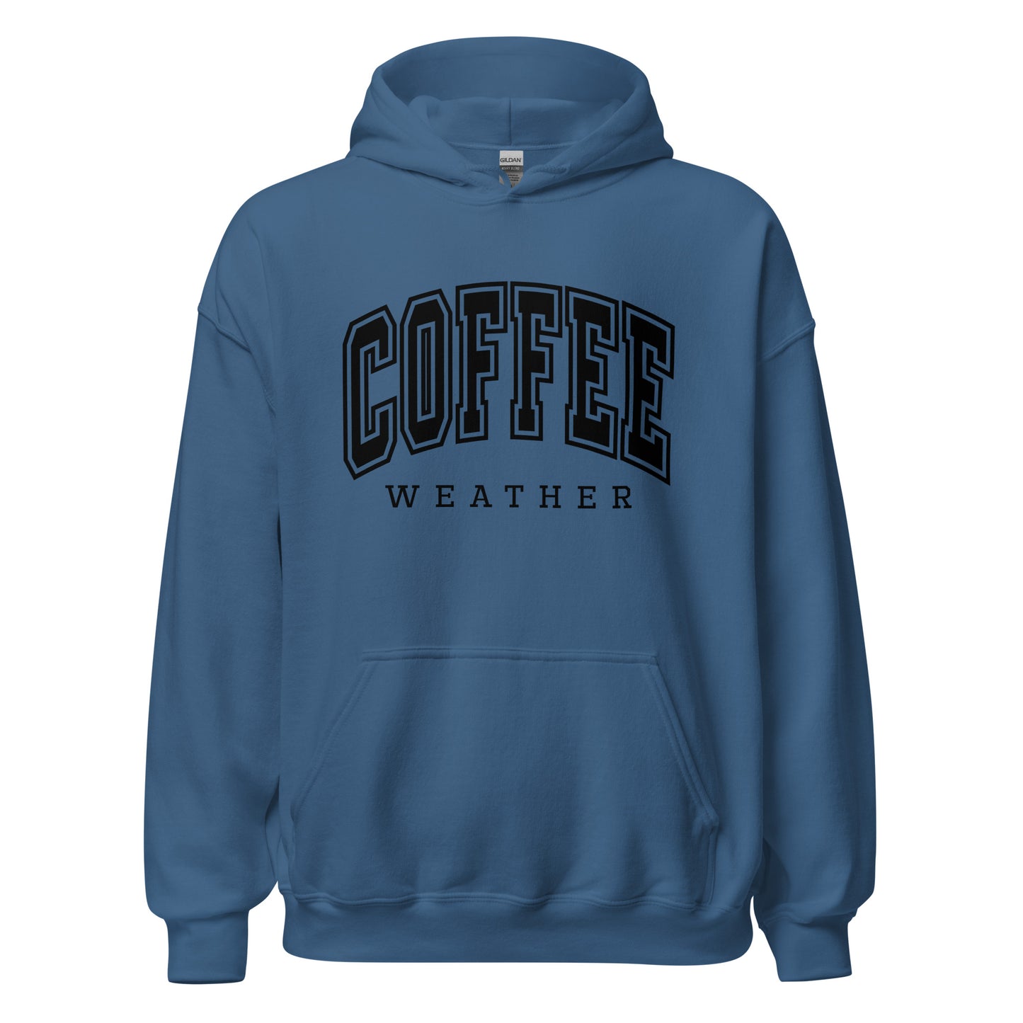 Coffee Weather Hoodie