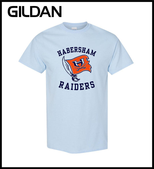 Gildan Tee 01