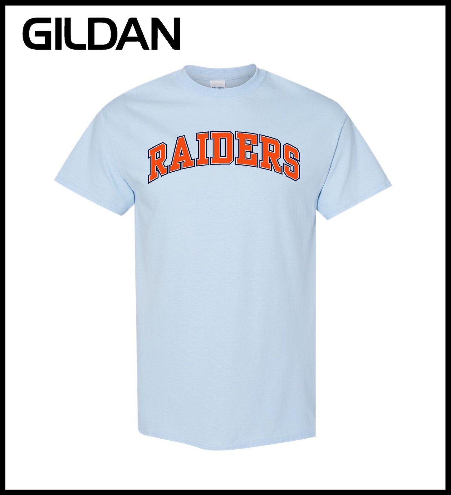 Gildan Tee 04