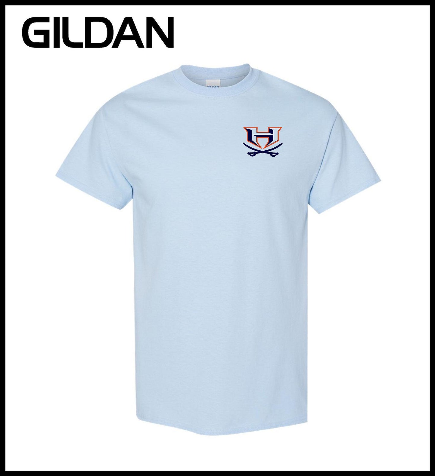 Gildan Tee 05