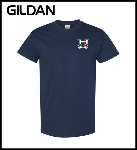 Gildan Tee 05