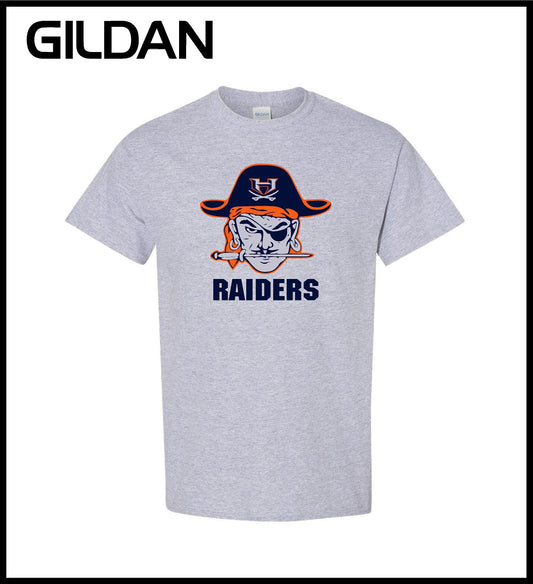 Gildan Tee 02