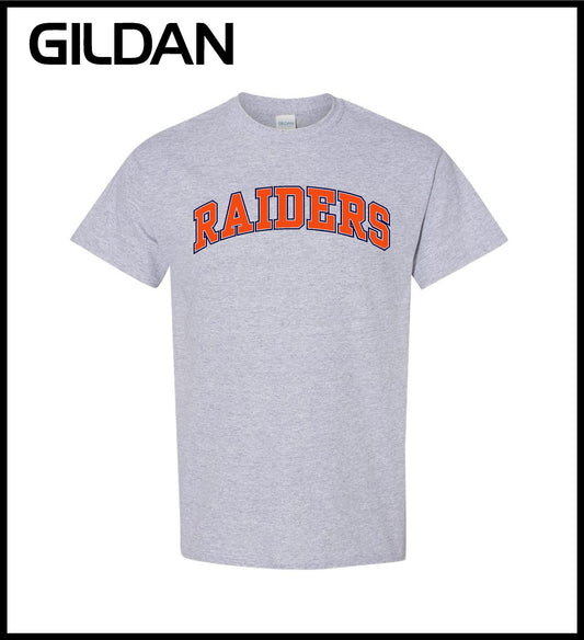 Gildan Tee 04