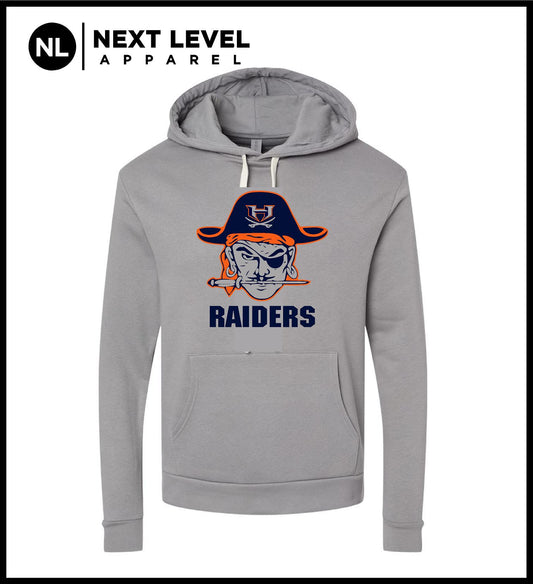 Next Level Hoodie 02