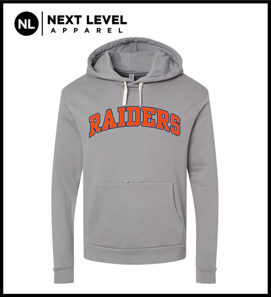 Next Level Hoodie 04