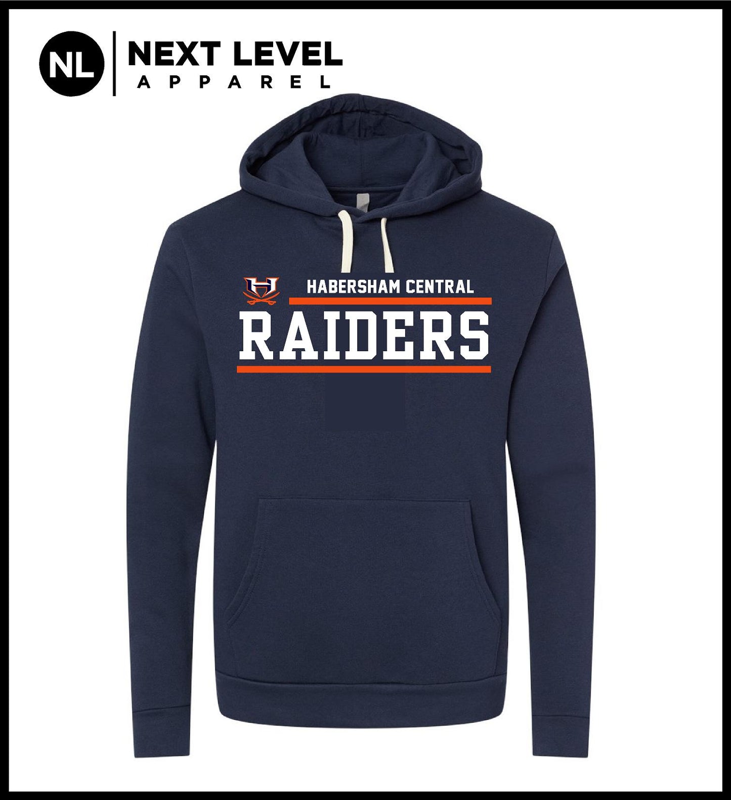 Next Level Hoodie 03